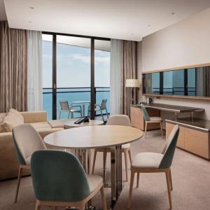 Hotel Mriya Resort and Spa