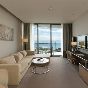 Hotel Mriya Resort and Spa