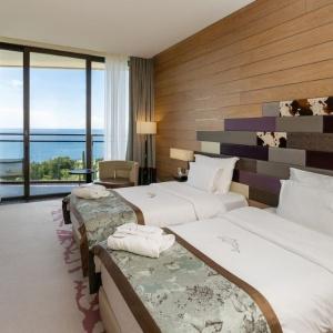 Hotel Mriya Resort and Spa