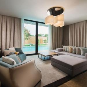 Hotel Mriya Resort and Spa