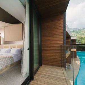 Hotel Mriya Resort and Spa