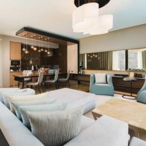 Hotel Mriya Resort and Spa
