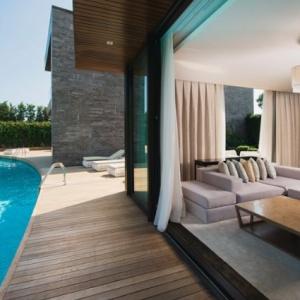 Hotel Mriya Resort and Spa