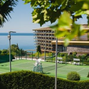 Hotel Mriya Resort and Spa