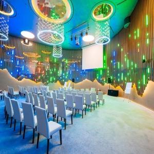Hotel Mriya Resort and Spa
