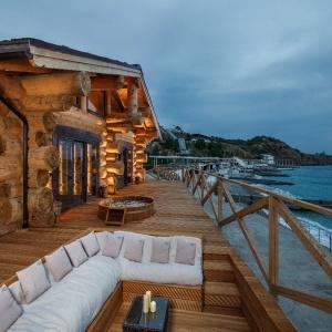 Hotel Mriya Resort and Spa