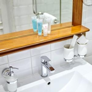 Hotel Vremena Goda Arbatskaya