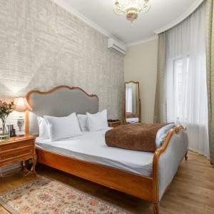 Hotel Vremena Goda Arbatskaya