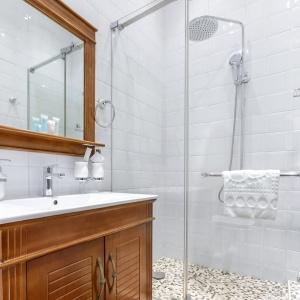Hotel Vremena Goda Arbatskaya