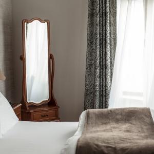 Hotel Vremena Goda Arbatskaya
