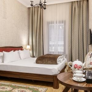 Hotel Vremena Goda Arbatskaya