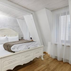 Hotel Vremena Goda Arbatskaya