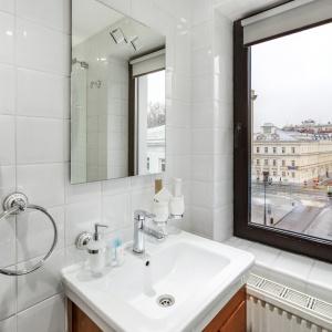 Hotel Vremena Goda Arbatskaya
