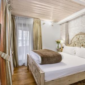Hotel Vremena Goda Arbatskaya