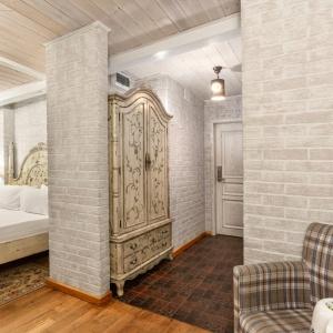 Hotel Vremena Goda Arbatskaya