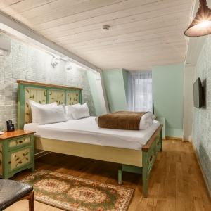 Hotel Vremena Goda Arbatskaya