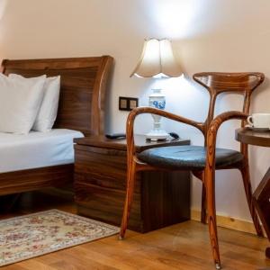 Hotel Vremena Goda Arbatskaya