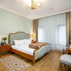 Hotel Vremena Goda Arbatskaya