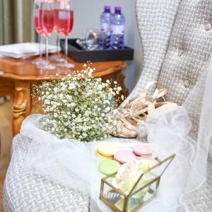 Hotel Vremena Goda Arbatskaya