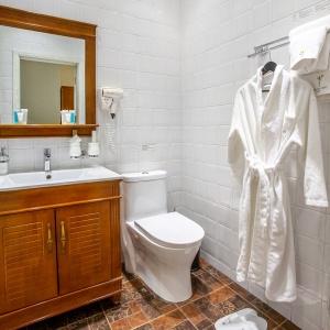 Hotel Vremena Goda Arbatskaya