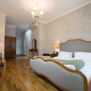 Hotel Vremena Goda Arbatskaya