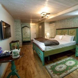 Hotel Vremena Goda Arbatskaya