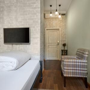 Hotel Vremena Goda Arbatskaya