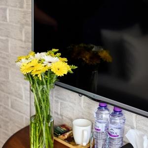 Hotel Vremena Goda Arbatskaya