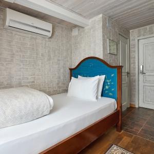Hotel Vremena Goda Arbatskaya