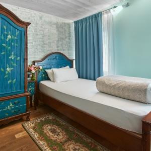 Hotel Vremena Goda Arbatskaya