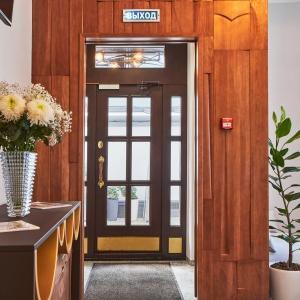 Hotel Vremena Goda Arbatskaya