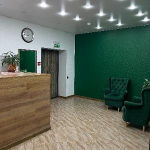 Accomodation facility Metelitsa Guest House