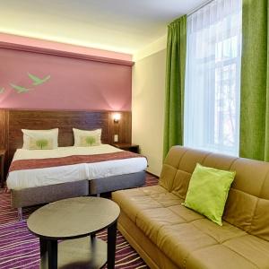 Hotel Voyage