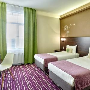 Hotel Voyage
