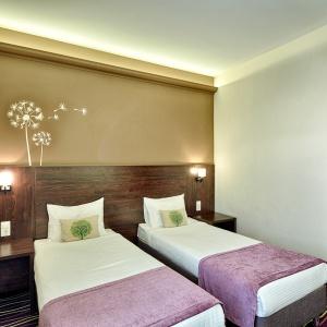 Hotel Voyage