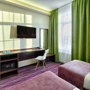 Hotel Voyage