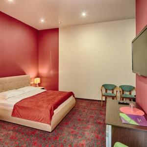 Hotel Voyage