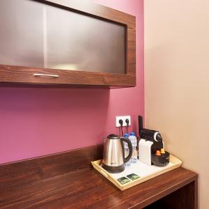 Hotel Voyage