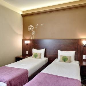 Hotel Voyage