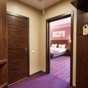 Hotel Voyage