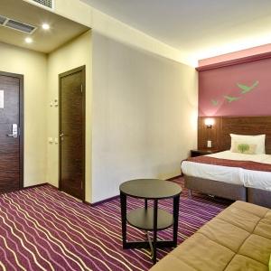 Hotel Voyage