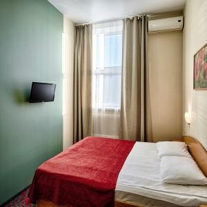 Hotel Voyage