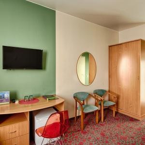 Hotel Voyage