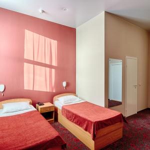 Hotel Voyage