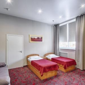 Hotel Voyage