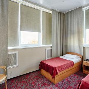 Hotel Voyage