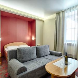 Hotel Voyage