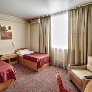 Hotel Voyage