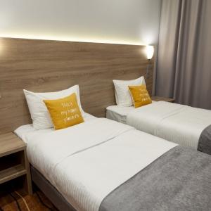 Hotel Voyage