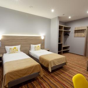 Hotel Voyage